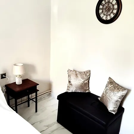 Appartamento Denis *