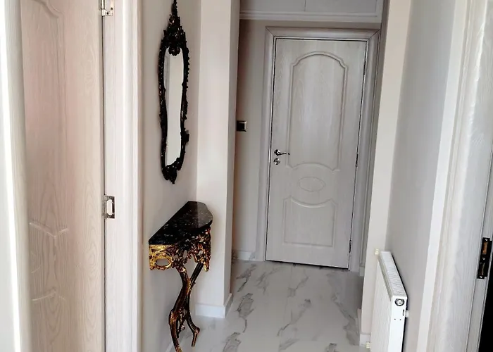 Appartamento Denis *