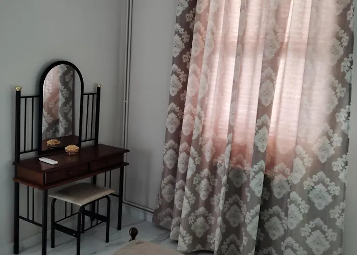 Appartamento Denis *