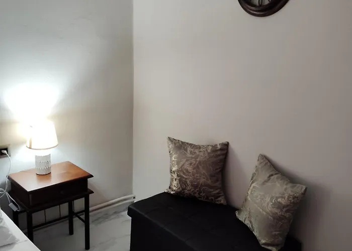 Appartamento Denis *