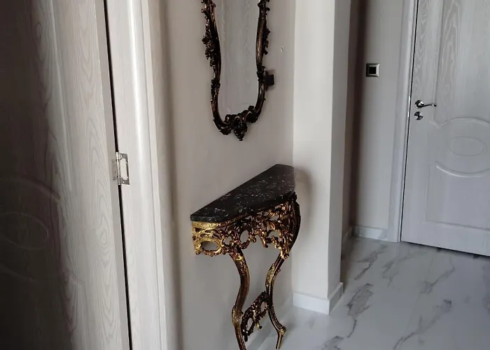 Appartamento Denis *