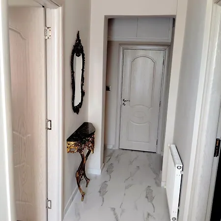 Διαμέρισμα Denis *