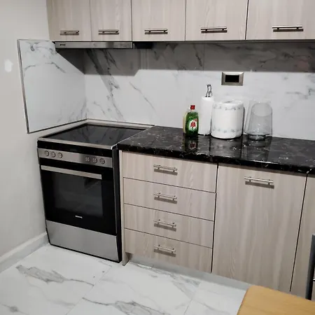 Διαμέρισμα Denis