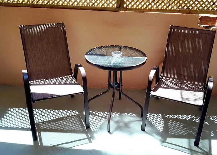 Denis Διαμέρισμα