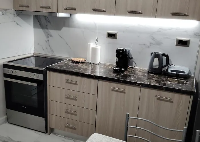 Denis Διαμέρισμα Αργοστόλι