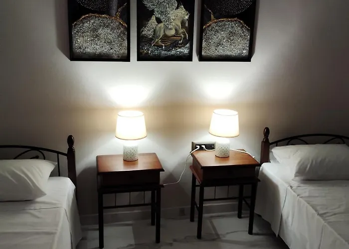 Διαμέρισμα Denis Αργοστόλι