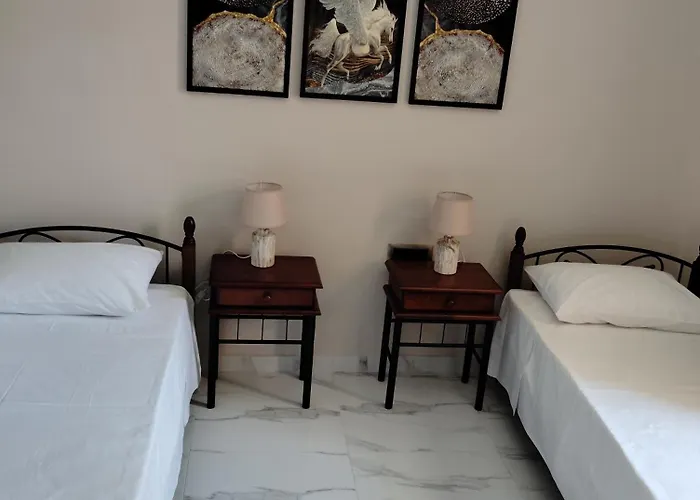 Denis Διαμέρισμα Αργοστόλι