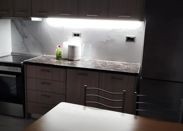 Διαμέρισμα Denis Αργοστόλι