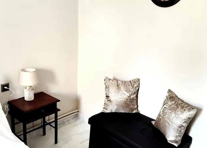 Διαμέρισμα Denis *