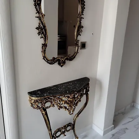 Denis Appartamento Argostoli (Kefalonia)