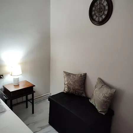 Appartamento Denis *