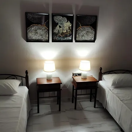 Appartamento Denis Argostoli (Kefalonia)