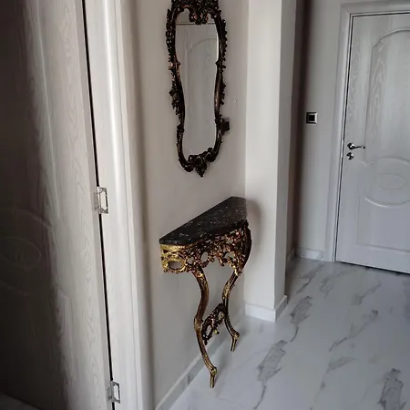 Appartamento Denis *