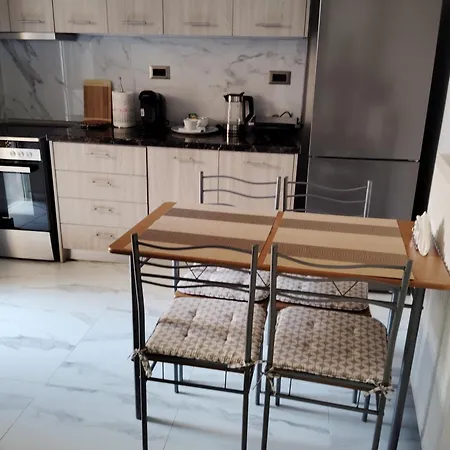 Denis Apartament Argostoli (Kefalonia)