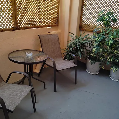 Apartament Denis *