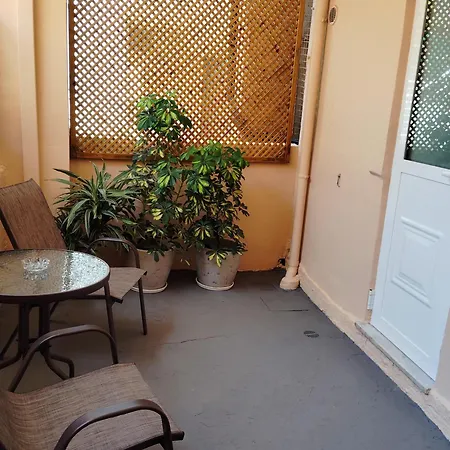 Denis Apartament Argostoli (Kefalonia)