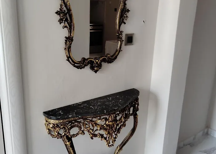 Denis דירה ארגוסטולי